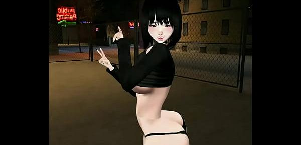  KatsumiAmane Model Erotic Fantasy imvu